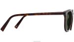 Warby Parker T4FT0T821 Brille Cognac-Schildkröte Ryland – Bild 5