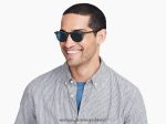 Warby Parker T4FT0T822 Brille gestreifte Zypresse malik – Bild 2