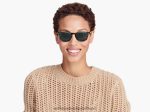 Warby Parker T4FT0T822 Brille gestreifte Zypresse malik – Bild 3