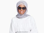 Warby Parker T4FT0T839 Brille Aventurin-Schildkröte Annika – Bild 2