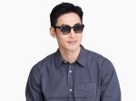 Warby Parker T4FT0T839 Brille Aventurin-Schildkröte Annika – Bild 3