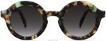 Warby Parker T4FT0T841 Brille Aventurin-Schildkröte Gladys – Bild 4