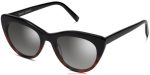 Warby Parker T4FT0T850 Brille Zuckerahorn verblassen Tilley