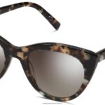 Warby Parker T4FT0T851 Brille Rauchige Perlenschildkröte Tilley