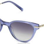 Warby Parker T4FT0T871 Brille Iriskristall mit Riesling Fara