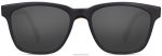 Warby Parker T4FT0T872 Brille schwarze matte Sonnenfinsternis barkley – Bild 4
