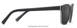 Warby Parker T4FT0T872 Brille schwarze matte Sonnenfinsternis barkley – Bild 5