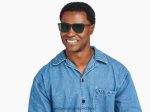 Warby Parker T4FT0T873 Brille antiker Schiefer verblasst Fletcher – Bild 2