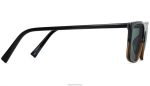 Warby Parker T4FT0T873 Brille antiker Schiefer verblasst Fletcher – Bild 5