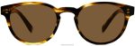 Warby Parker T4FT0T875 Brille gestreifte Sassafras percey – Bild 4