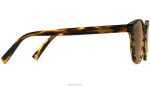 Warby Parker T4FT0T875 Brille gestreifte Sassafras percey – Bild 5