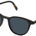 Warby Parker T4FT0T876 Brille Whisky-Schildkröte durand