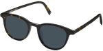 Warby Parker T4FT0T876 Brille Whisky-Schildkröte durand