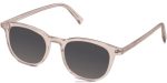 Warby Parker T4FT0T877 Brille Rosenwasser durand