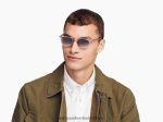 Warby Parker T4FT0T877 Brille Rosenwasser durand – Bild 3