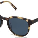 Warby Parker T4FT0T878 Brille Walnussschildkröte Wright