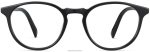 Warby Parker T4FT0T87 Brille pechschwarz Diener – Bild 4