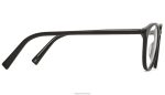 Warby Parker T4FT0T87 Brille pechschwarz Diener – Bild 5