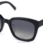 Warby Parker T4FT0T886 Brille pechschwarz Aubrey