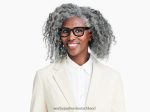 Warby Parker T4FT0T88 Brille pechschwarz zog – Bild 2