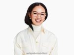 Warby Parker T4FT0T89 Brille Rosenwasser zog – Bild 2