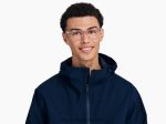 Warby Parker T4FT0T89 Brille Rosenwasser zog – Bild 3