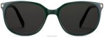 Warby Parker T4FT0T914 Brille Waldgrün mit Riesling Lorbeer – Bild 3