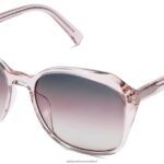 Warby Parker T4FT0T917 Brille Rosenkristall Nancy