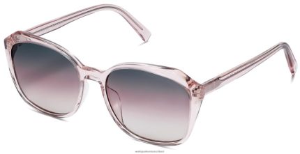 Warby Parker T4FT0T917 Brille Rosenkristall Nancy