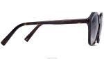 Warby Parker T4FT0T918 Brille Cognac-Schildkröte Nancy – Bild 4