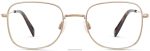 Warby Parker T4FT0T96 Brille poliertes Gold gifford – Bild 4