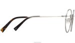 Warby Parker T4FT0T98 Brille antikes Silber Simon – Bild 5